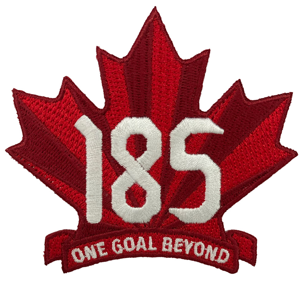 185 One Goal Beyond – PTFC Patch Patrol