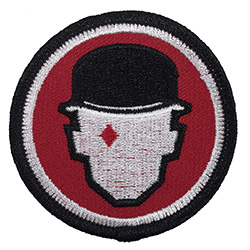 Red Aces Droog – PTFC Patch Patrol