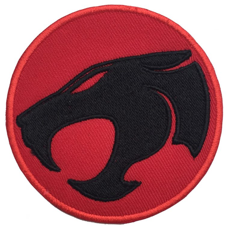 Thundercats FC – PTFC Patch Patrol